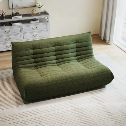 Oversized Memory Foam Bean Bag Chair – Green