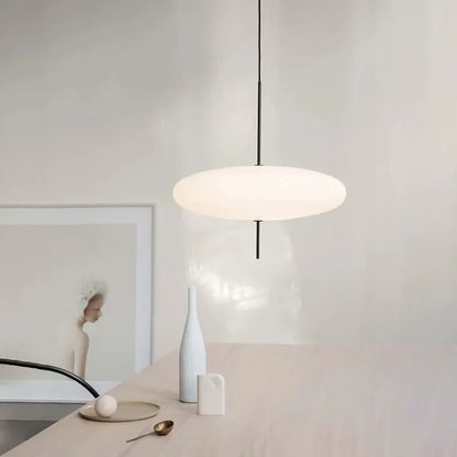 Flying Saucer LED Ceiling Pendant Lamp