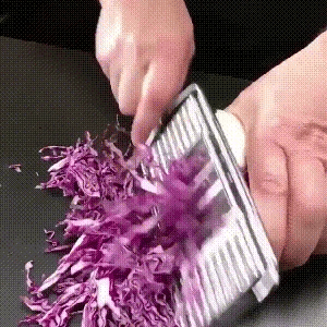 4-in-1 Vegetable Slicer & Grater