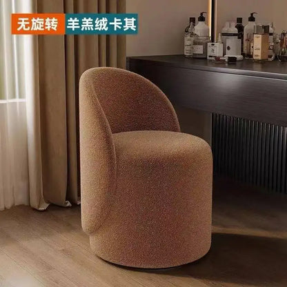 Cream Style Living Room Chair