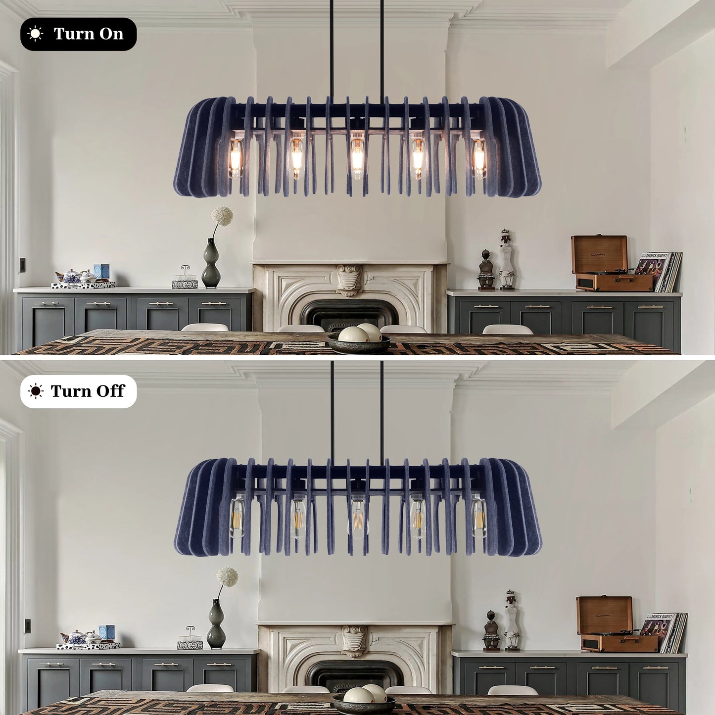 Chandelier for Kitchen Island Bedroom