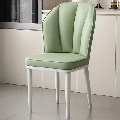 Modern Upholstered Dining Chair for Living Room