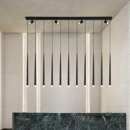 New modern home minima listlight