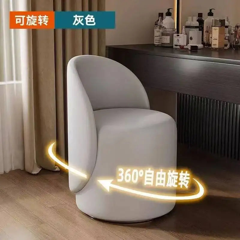 Cream Style Living Room Chair