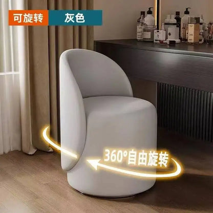 Cream Style Living Room Chair