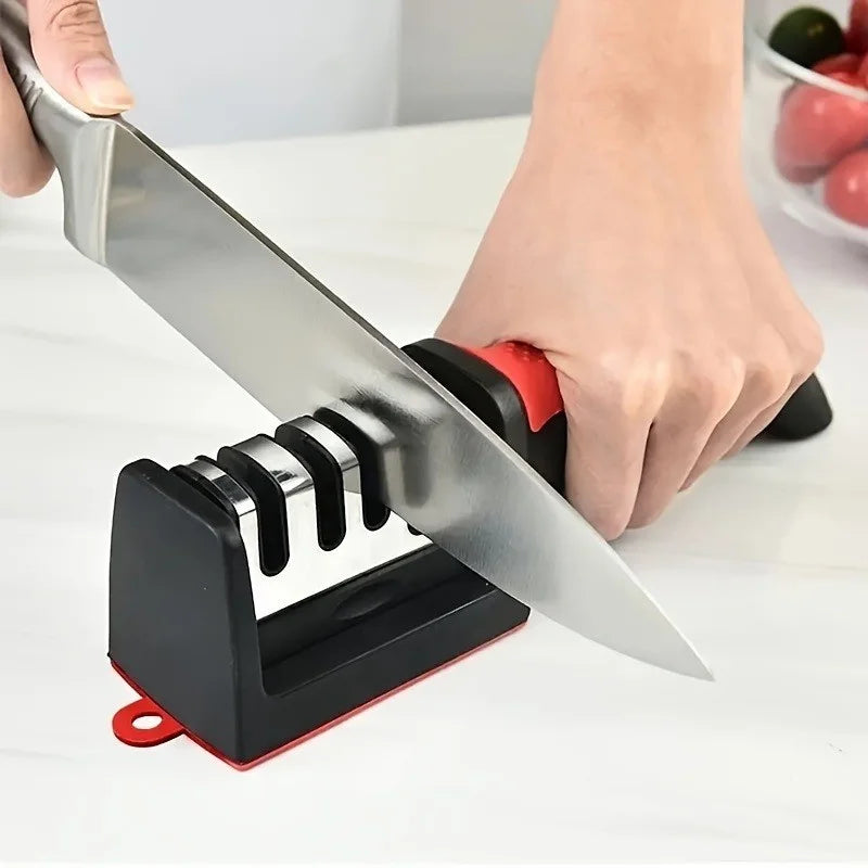 Knife Sharpener Tool