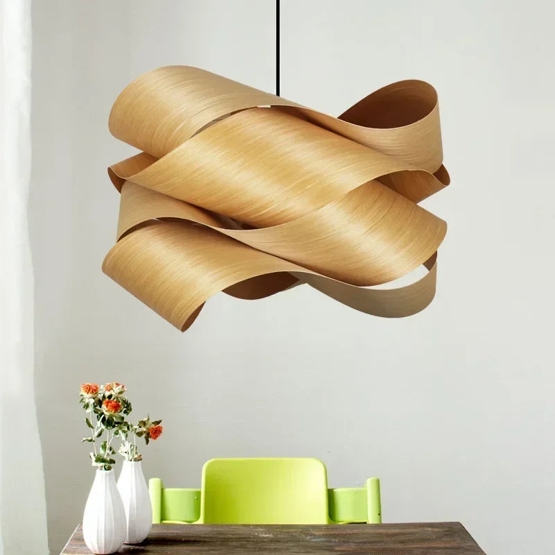 Modern LED Ceiling Chandelier