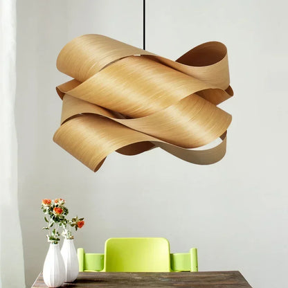 Modern LED Ceiling Chandelier
