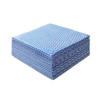 Nonwoven Disposable Kitchen Cleaning Cloths (50PCS)