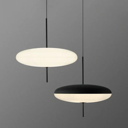 Flying Saucer LED Ceiling Pendant Lamp