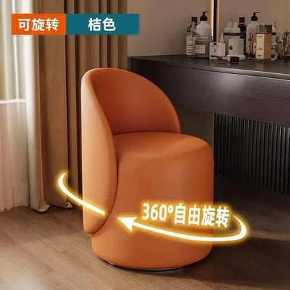 Cream Style Living Room Chair