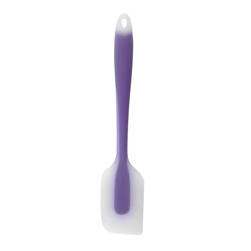 Heat Resistant Silicone Baking Spatula