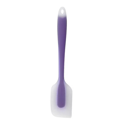 Heat Resistant Silicone Baking Spatula