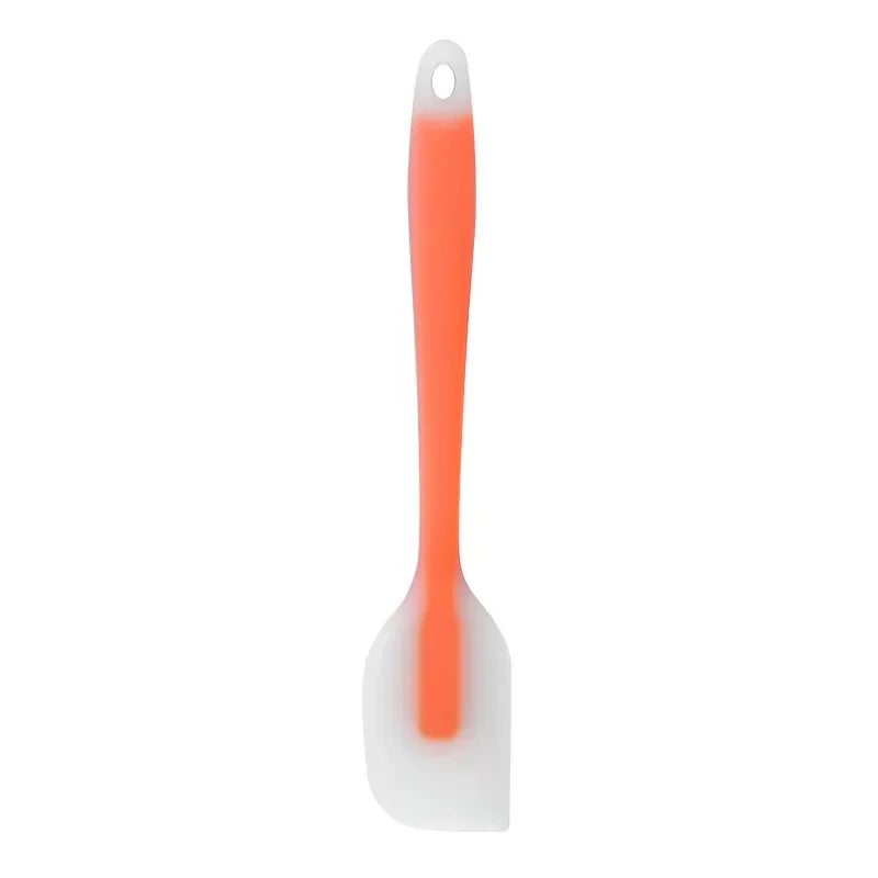 Heat Resistant Silicone Baking Spatula