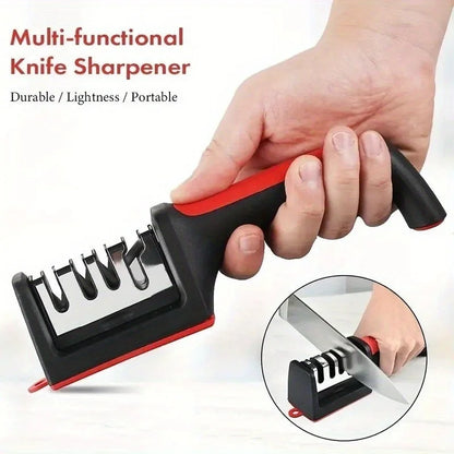Knife Sharpener Tool