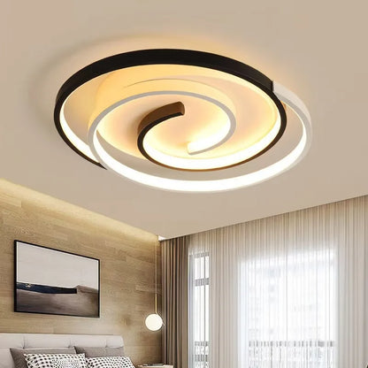 Modern LED Ceiling Light 40/50cm – 220-230V