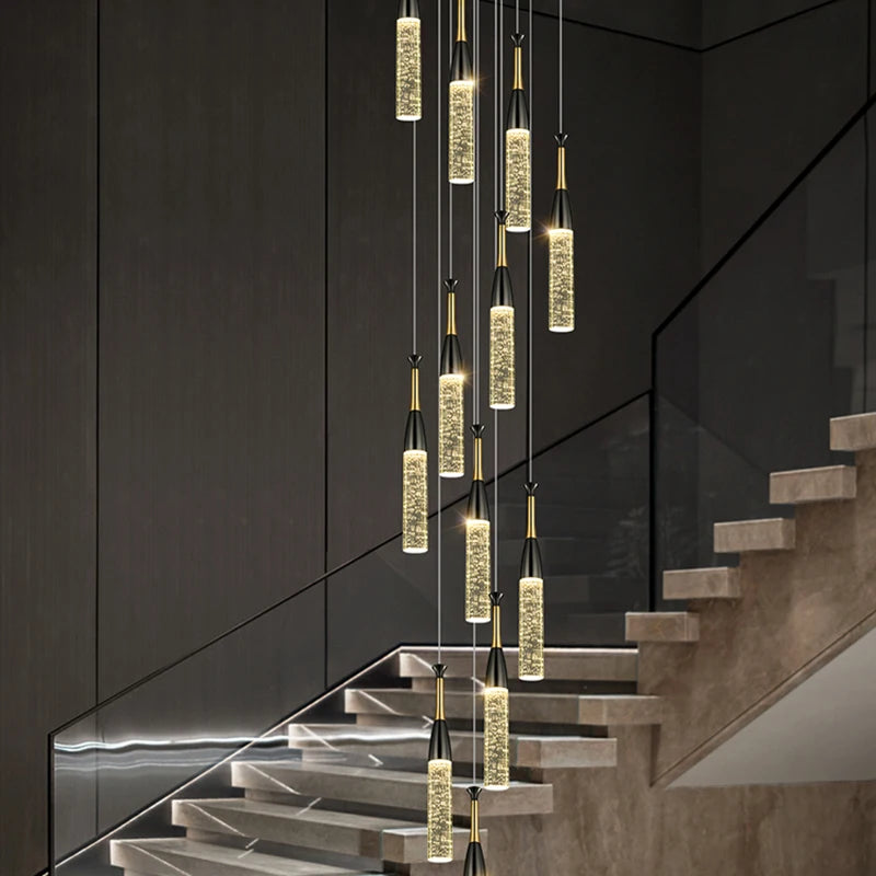 Nordic Home Pendant & Ceiling Light