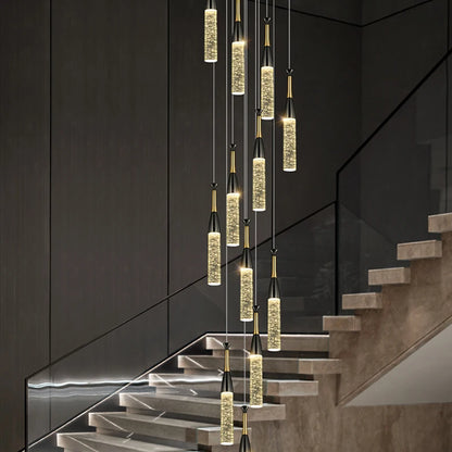 Nordic Home Pendant & Ceiling Light