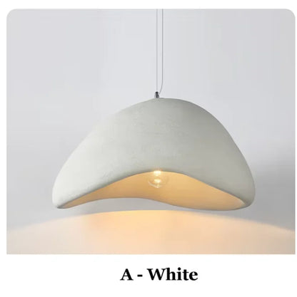 Wabi-Sabi LED Ceiling Chandelier