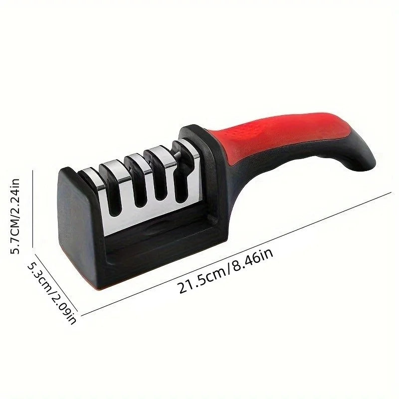Knife Sharpener Tool