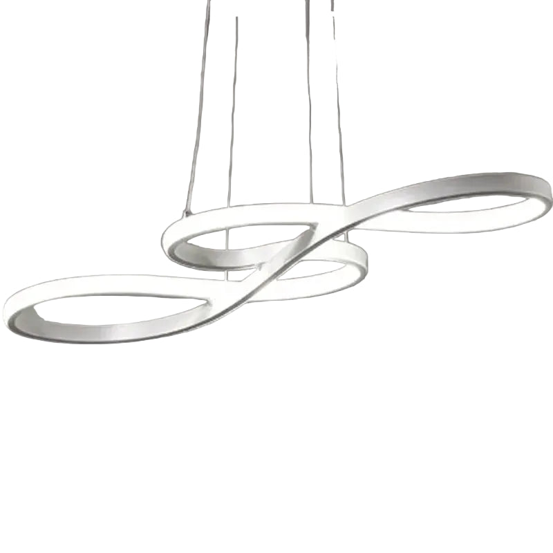 Modern Bar Table LED Hanging Lamp