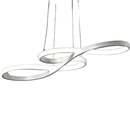 Modern Bar Table LED Hanging Lamp