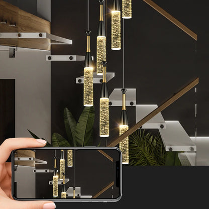 Nordic Home Pendant & Ceiling Light