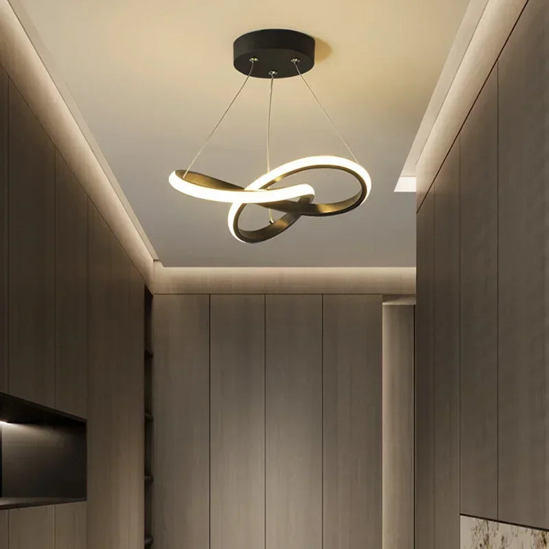 Nordic LED Pendant Ceiling Light