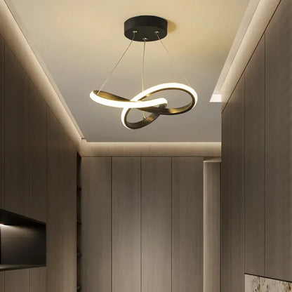 Nordic LED Pendant Ceiling Light