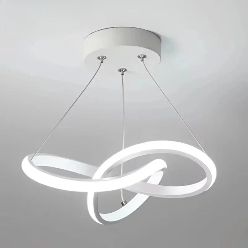 Nordic LED Pendant Ceiling Light