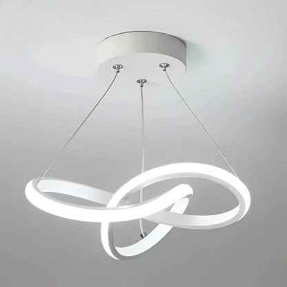 Nordic LED Pendant Ceiling Light