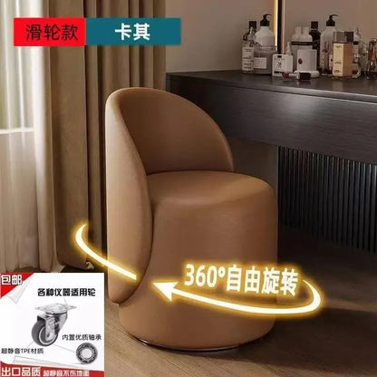 Cream Style Living Room Chair