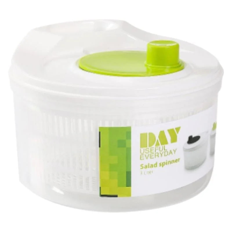 Multifunction Salad Spinner Basket
