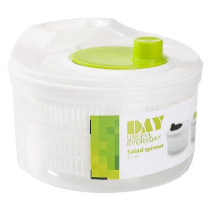 Multifunction Salad Spinner Basket