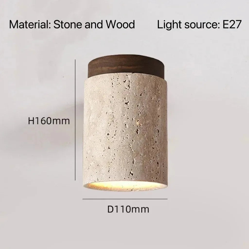 Modern Decorative LED Chandelier - Ceiling Mount Light Fixture