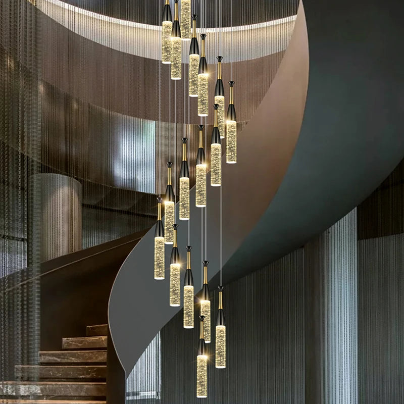 Nordic Home Pendant & Ceiling Light