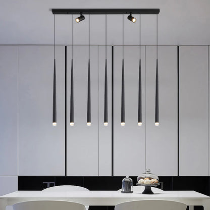 New modern home minima listlight