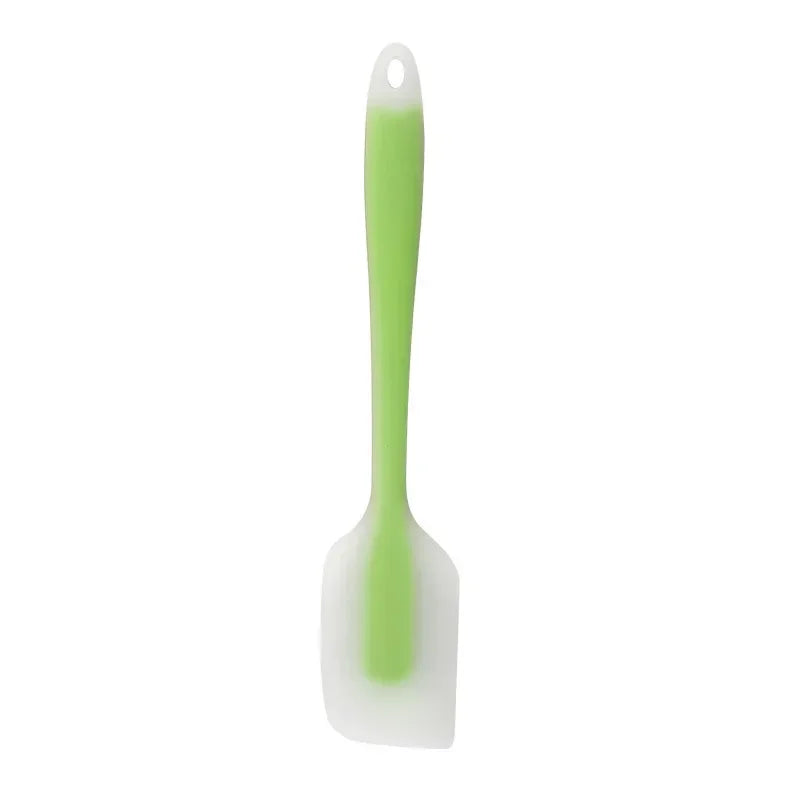 Heat Resistant Silicone Baking Spatula