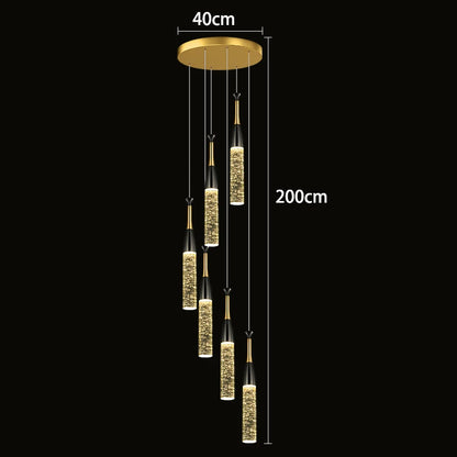Nordic Home Pendant & Ceiling Light