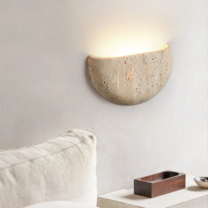 Retro Minimalist Wall Lamp