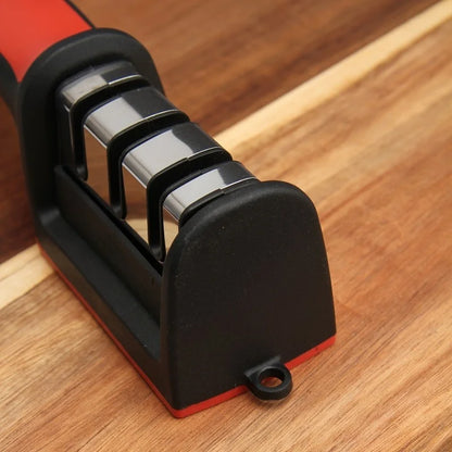 Knife Sharpener Tool