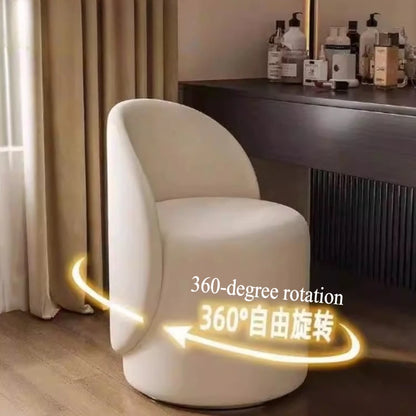 Cream Style Living Room Chair