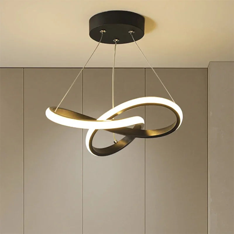 Nordic LED Pendant Ceiling Light