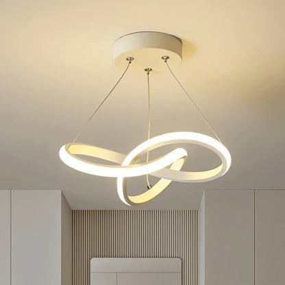 Nordic LED Pendant Ceiling Light