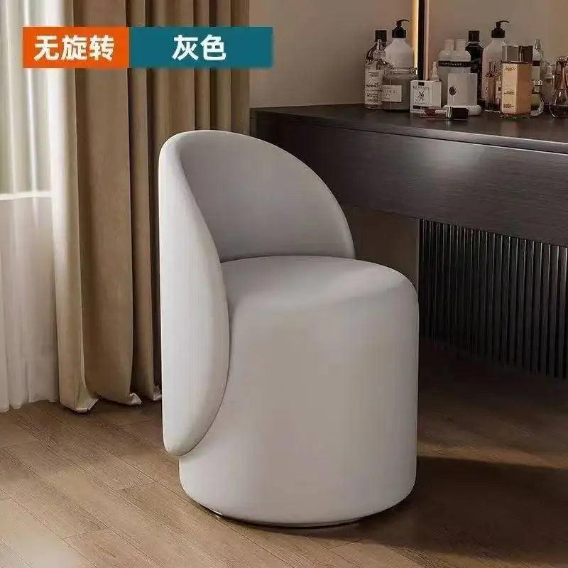 Cream Style Living Room Chair