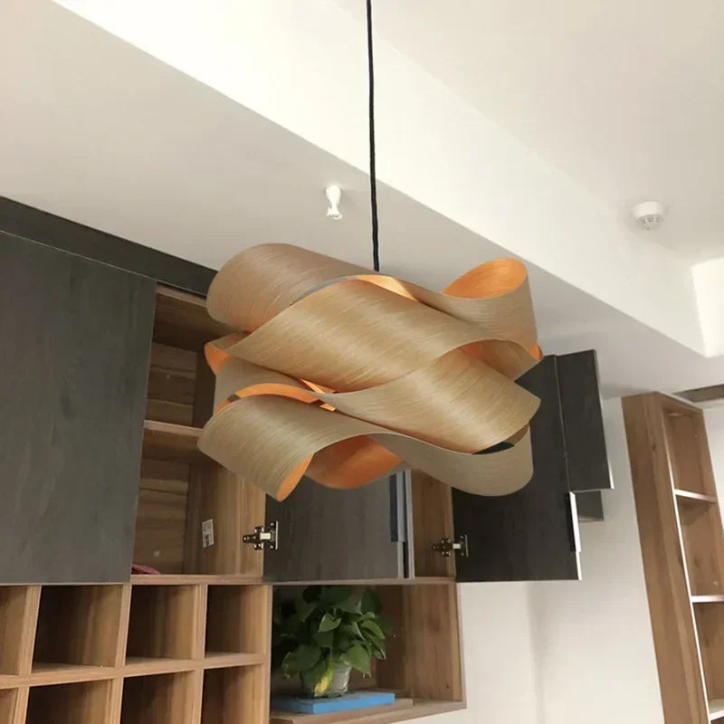Modern LED Ceiling Chandelier