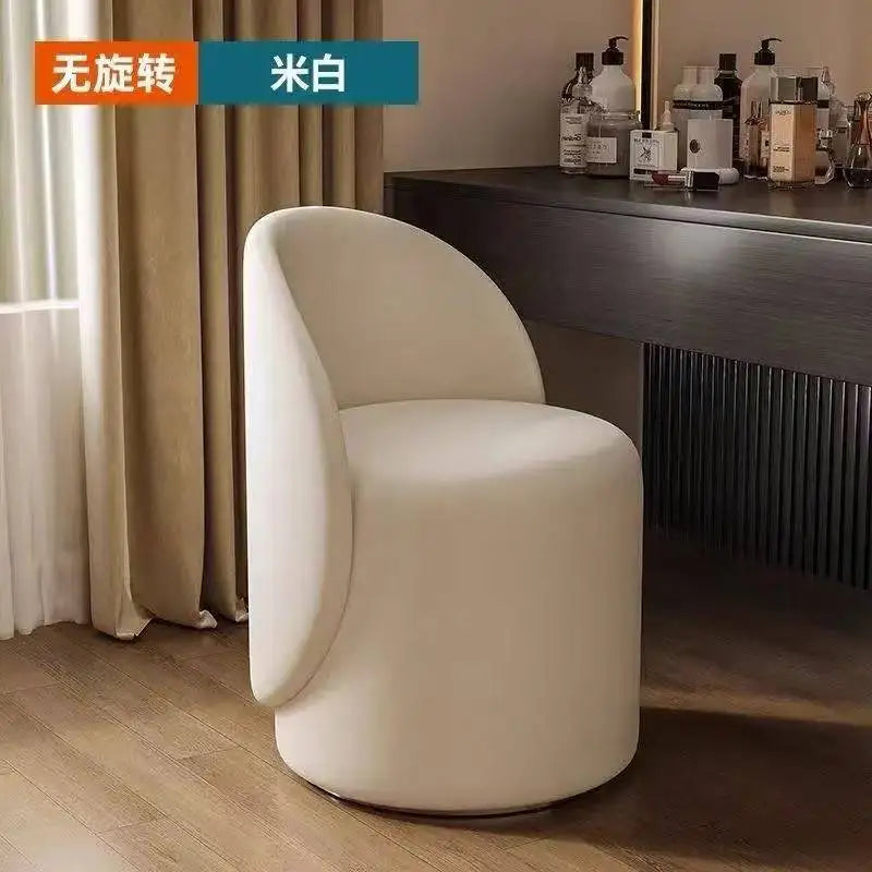 Cream Style Living Room Chair