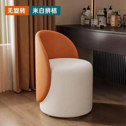 Cream Style Living Room Chair