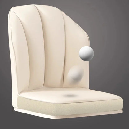 Modern Upholstered Dining Chair for Living Room