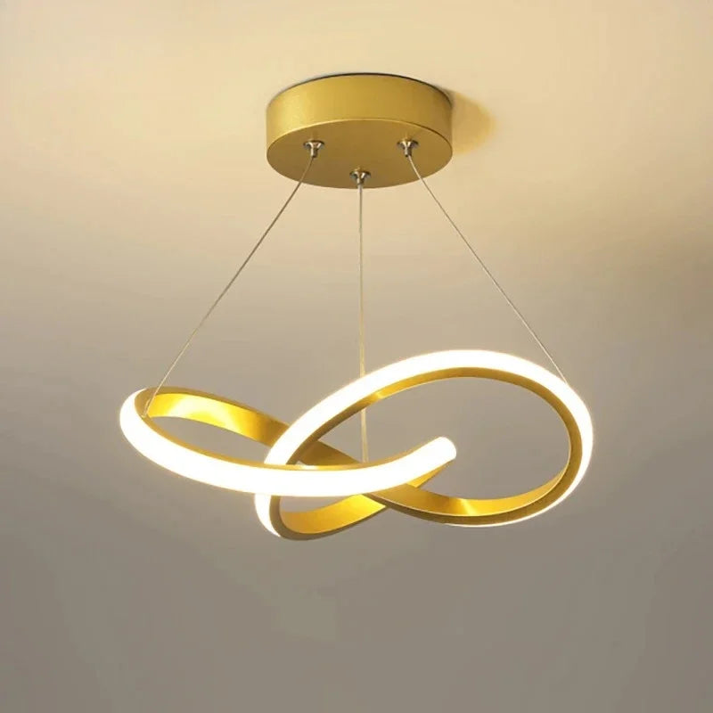 Nordic LED Pendant Ceiling Light
